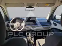 2026 Suzuki SWIFT
