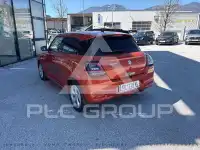 2026 Suzuki SWIFT