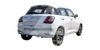 2026 Suzuki SWIFT