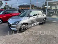 2026 Suzuki SWIFT