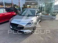 2026 Suzuki SWIFT