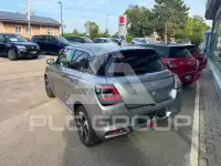 2026 Suzuki SWIFT