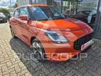 2026 Suzuki SWIFT
