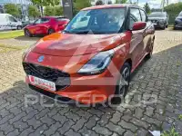 2026 Suzuki SWIFT