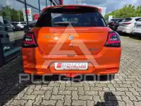 2026 Suzuki SWIFT