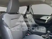 2026 Suzuki SWIFT