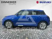 2026 Suzuki SWIFT