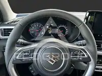 2026 Suzuki SWIFT
