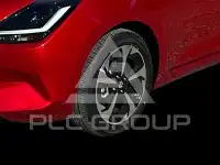 2026 Suzuki SWIFT