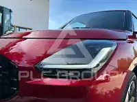 2026 Suzuki SWIFT