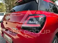 2026 Suzuki SWIFT