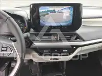 2026 Suzuki SWIFT