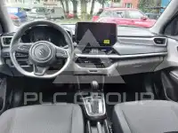 2026 Suzuki SWIFT