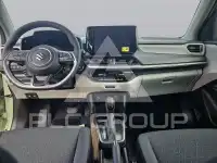 2026 Suzuki SWIFT