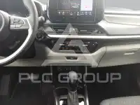 2026 Suzuki SWIFT