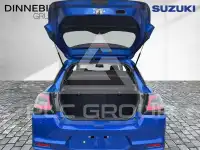 2026 Suzuki SWIFT