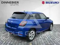 2026 Suzuki SWIFT