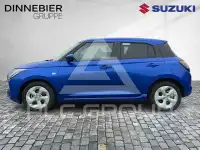 2026 Suzuki SWIFT
