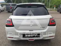 2026 Suzuki SWIFT