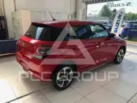 2026 Suzuki SWIFT