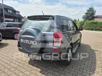 2026 Suzuki Grand Vitara