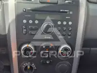 2026 Suzuki Grand Vitara
