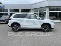 2026 Suzuki Vitara