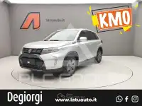 2026 Suzuki Vitara