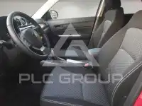 2026 Suzuki Vitara