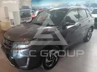 2026 Suzuki Vitara