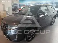 2026 Suzuki Vitara