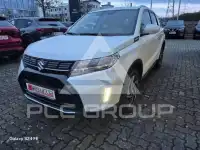 2026 Suzuki Vitara