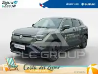 2026 Suzuki Vitara