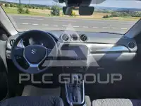 2026 Suzuki Vitara