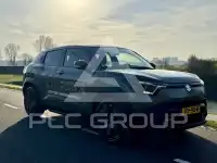 2026 Suzuki Vitara