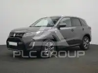 2026 Suzuki Vitara