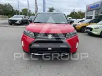 2026 Suzuki Vitara