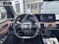 2026 Suzuki Vitara