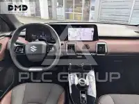 2026 Suzuki Vitara