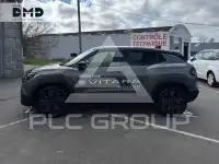 2026 Suzuki Vitara