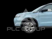 2026 Suzuki Vitara