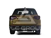2026 Suzuki Vitara