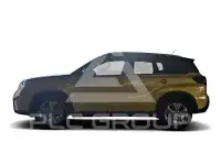 2026 Suzuki Vitara