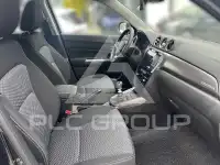 2026 Suzuki Vitara
