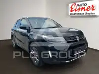 2026 Suzuki Vitara