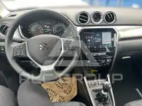 2026 Suzuki Vitara