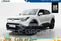 2026 Suzuki Vitara