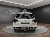 2026 Suzuki Vitara