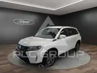 2026 Suzuki Vitara