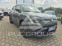 2026 Suzuki Vitara